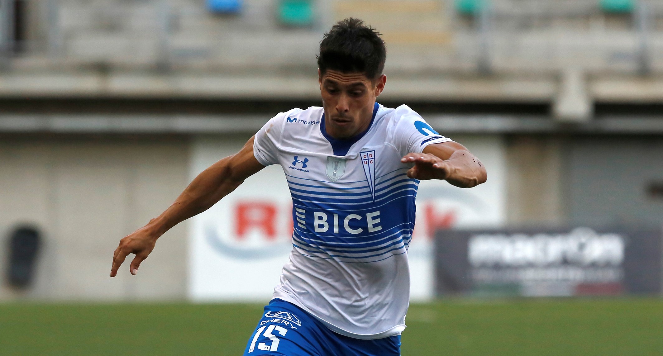 Gastón Lezcano: El equipo está muy bien y con muchas ganas de afrontar estas cuatro finales