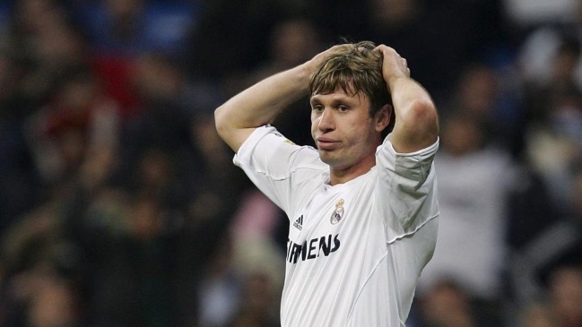 Antonio Cassano reveló que su importante alza de peso en Real Madrid fue por culpa de la Nutella