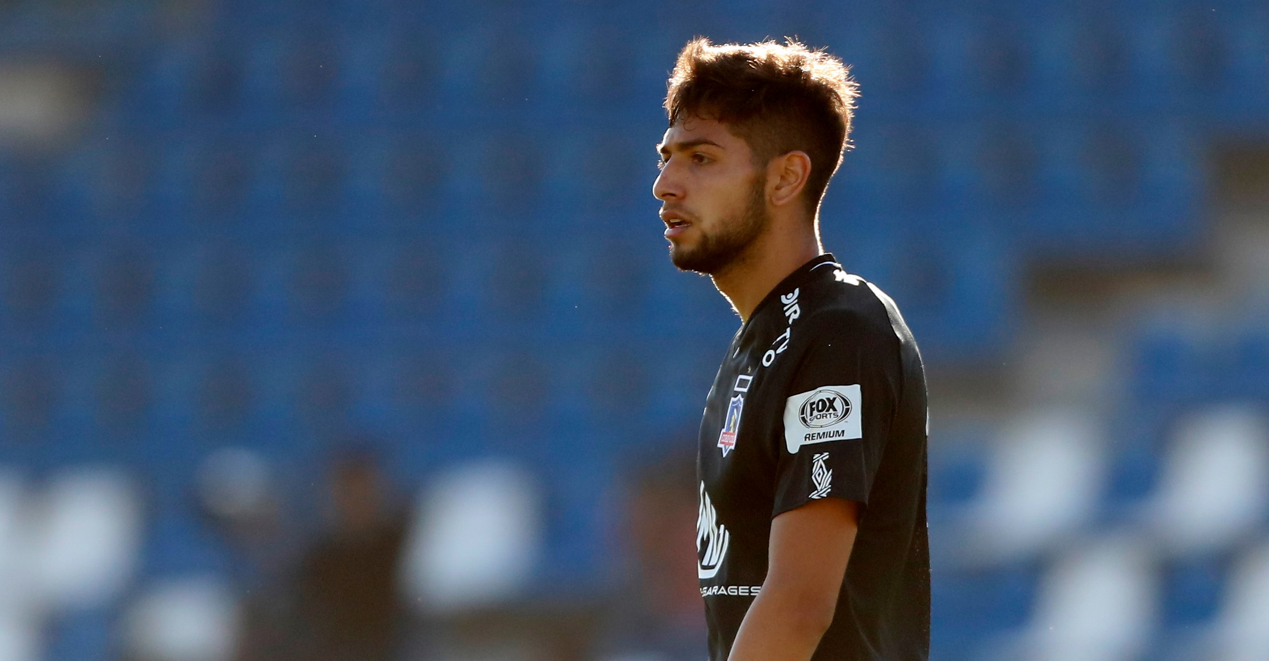 No son contacto estrecho: Rojas, Morales y Solari podrán jugar ante Unión La Calera