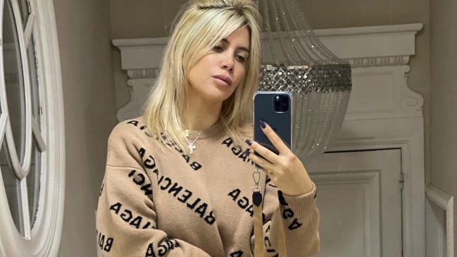 Condenaron a Google y Yahoo a indemnizar a Wanda Nara por asociarla a video pornográfico