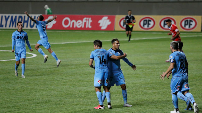 El editorial de Ernesto Contreras: El gol de Deportes Iquique no se gritó solo en el norte