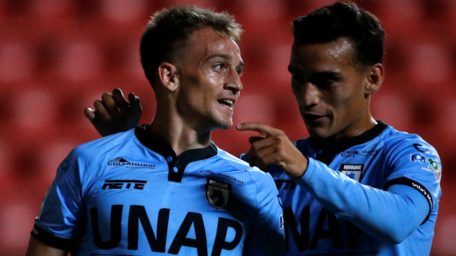 Deportes Iquique: La tabla ponderada ha afectado el desempeño de varios equipos