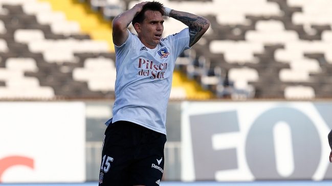 “Chilealbo”: Colo Colo solo piensa en su enfrentamiento con Unión La Calera