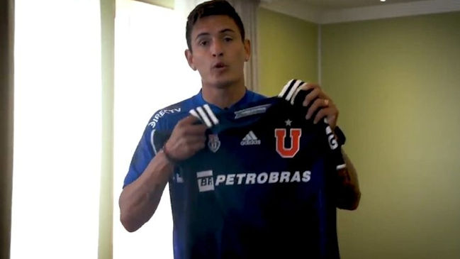 “Lucharemos hasta el final”: La emotiva arenga de la U para sus partidos decisivos