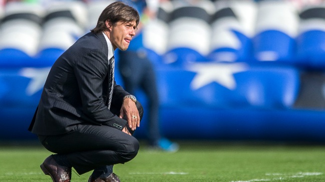 ANFP alcanzó acuerdo con Matías Almeyda para su llegada a La Roja, según medio nacional