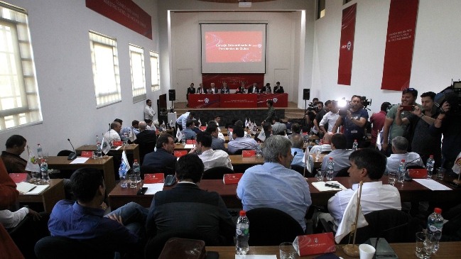 ¿Un autogol? Los detalles de la norma propuesta por la U para la ponderada