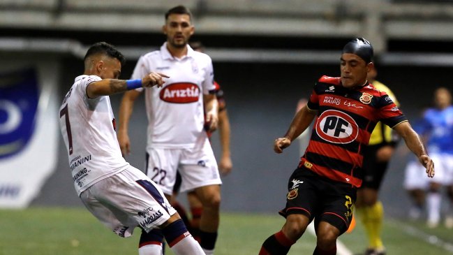 Rangers y Melipilla dirimen al rival de San Felipe para la final de la liguilla por el ascenso