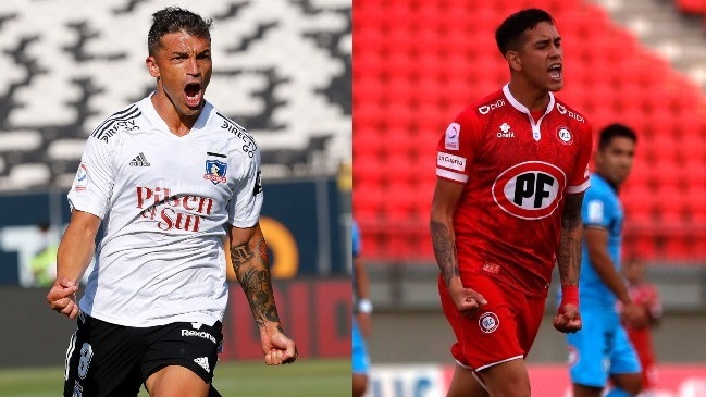 Colo Colo quiere seguir escapando del fondo y La Calera darle caza a la UC en un crucial duelo