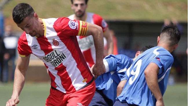 Futbolista español falleció tras ser atropellado mientras andaba en bicicleta