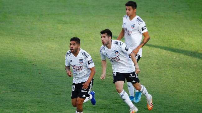 Colo Colo se alejó del descenso con emotivo triunfo y privó a La Calera de alcanzar a la UC