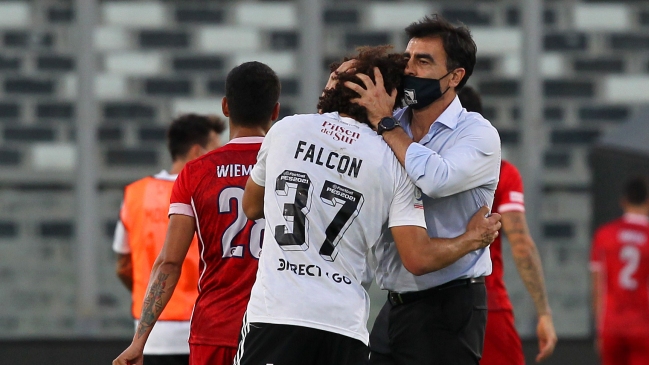 Gustavo Quinteros: Todavía no estamos salvados, tenemos que seguir luchando