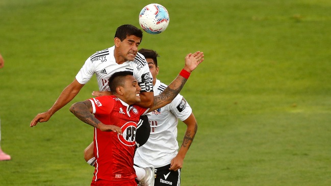 Tuvo polémica: Hinchas de U. La Calera reclaman dos penales tras la derrota ante Colo Colo