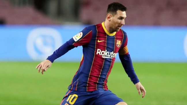 Messi ganará 39 millones de euros adicionales por “fidelidad” a Barcelona, incluso si se va