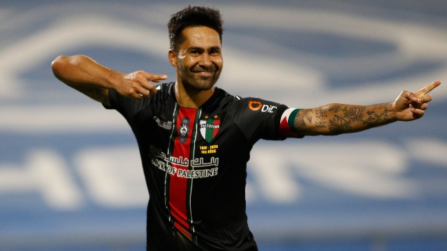 Luis Jiménez: Sabino Aguad mintió, él no quiso que yo llegara a la U