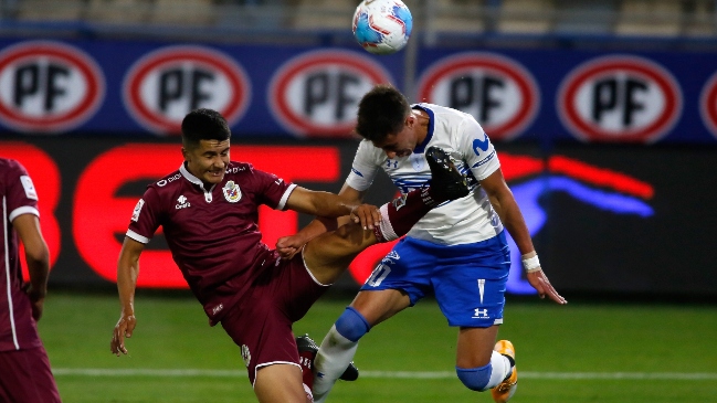 ANFP oficializó los horarios de la fecha 32 del Campeonato Nacional