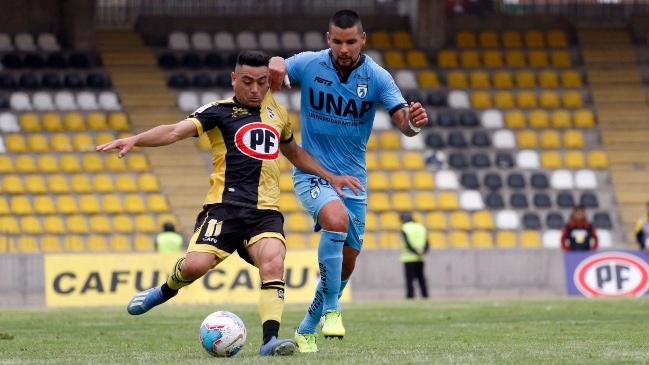 Iquique y Coquimbo se enfrentarán en una “final” por la permanencia en Primera División