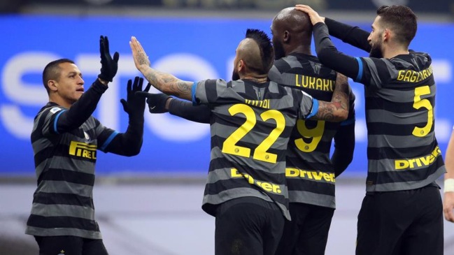 La agenda televisiva del fútbol internacional para esta semana