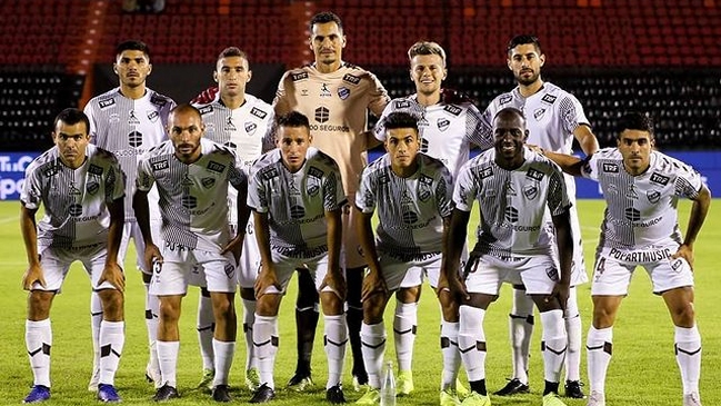 Platense derrotó a Estudiantes de Río Cuarto y ascendió a la Primera División de Argentina