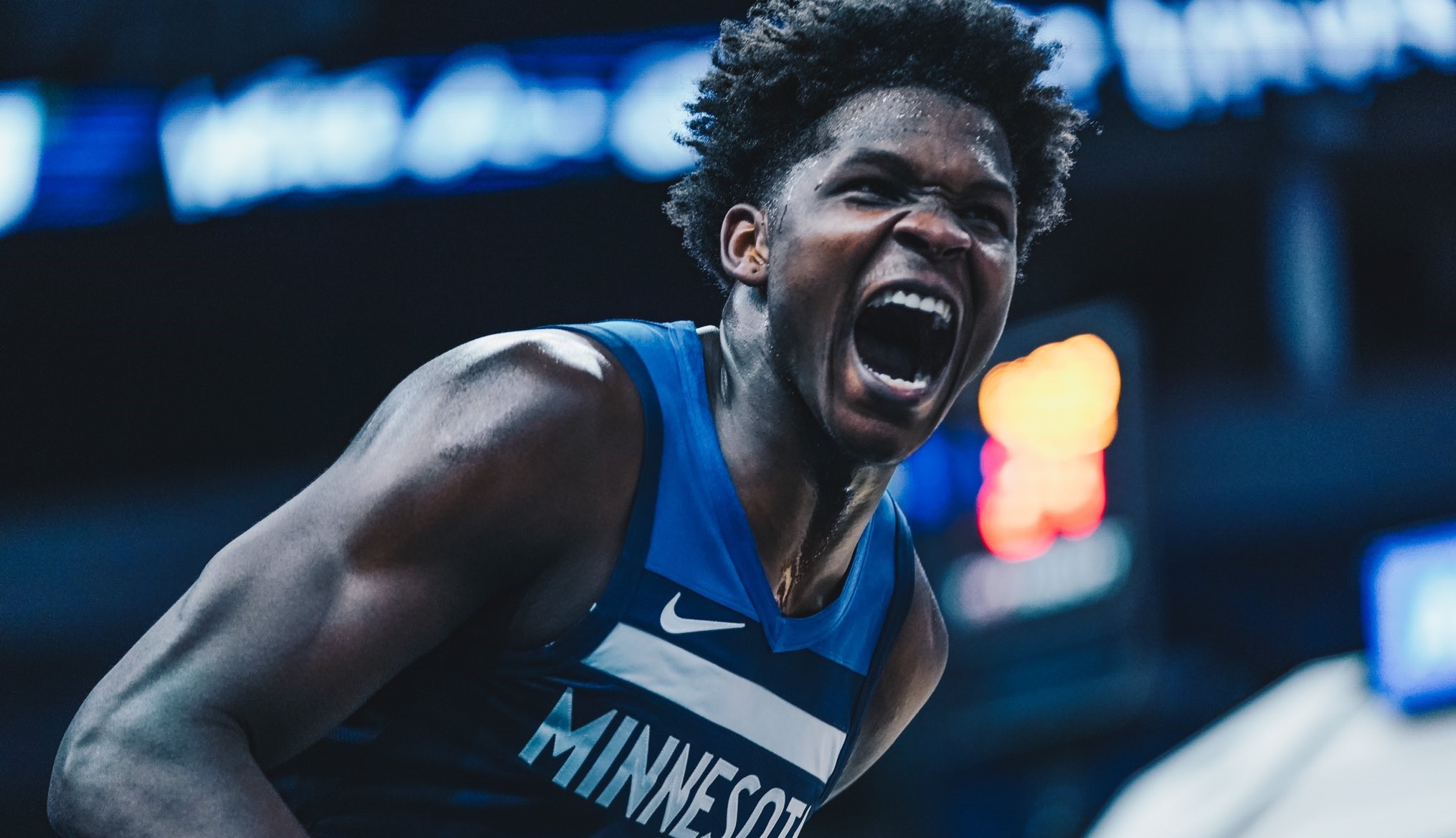 Beasley y Edwards le pusieron fin a la mala racha de Timberwolves en triunfo ante Cleveland Cavaliers