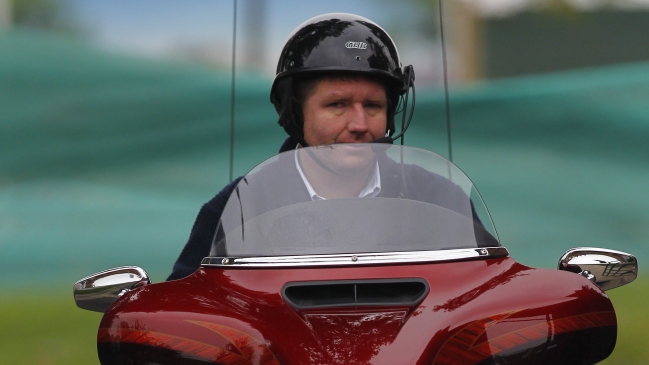 Victoriano Cerda cargó contra Iquique: El que hace mal la pega siempre puede culpar a los demás