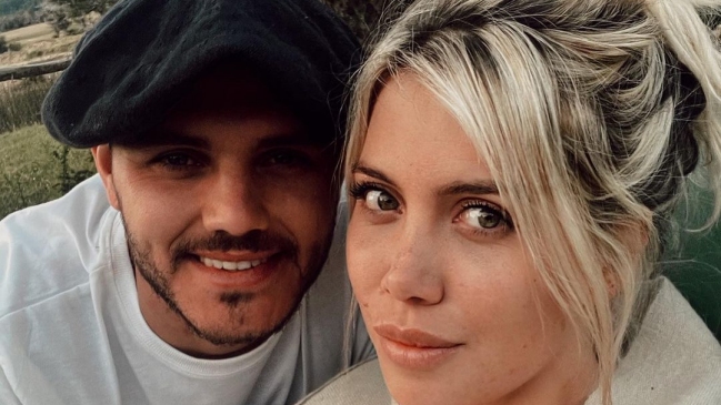 Mauro Icardi y Wanda Nara sufrieron millonario robo en su hogar
