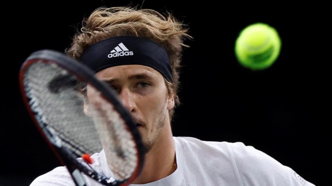 Alexander Zverev se puso metas ambiciosas: Quiero ganar los cuatro Grand Slams