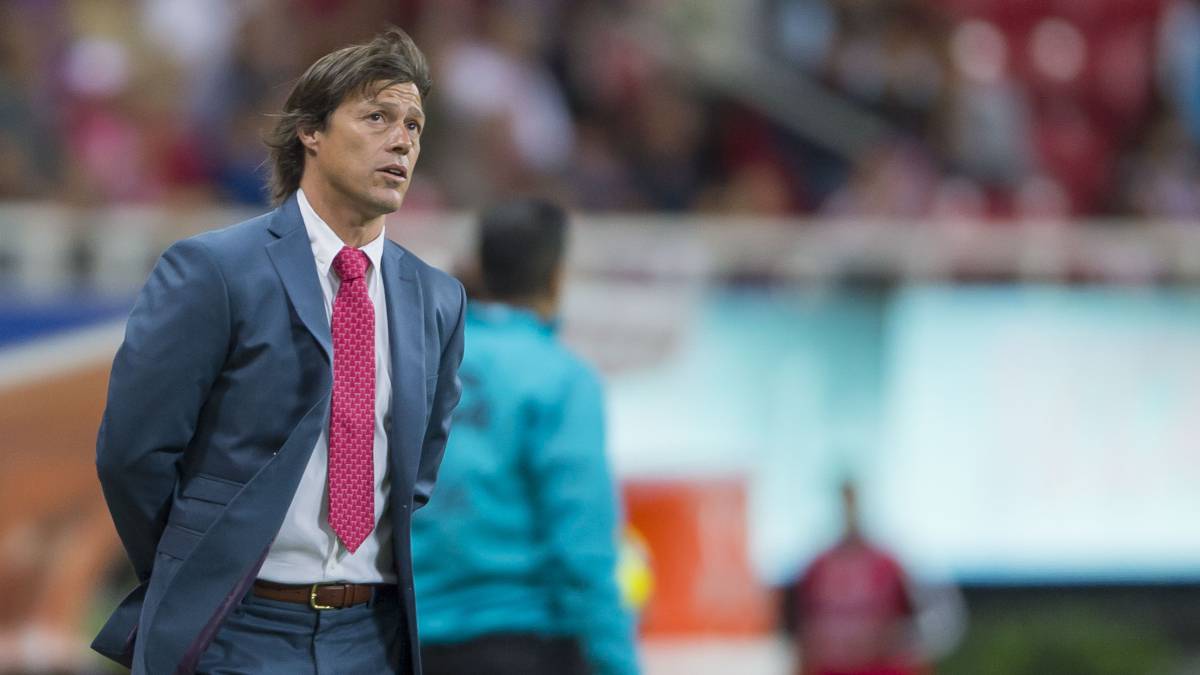 Desde la MLS aseguran que la ANFP aún no se comunica con San José Earthquakes por Matías Almeyda
