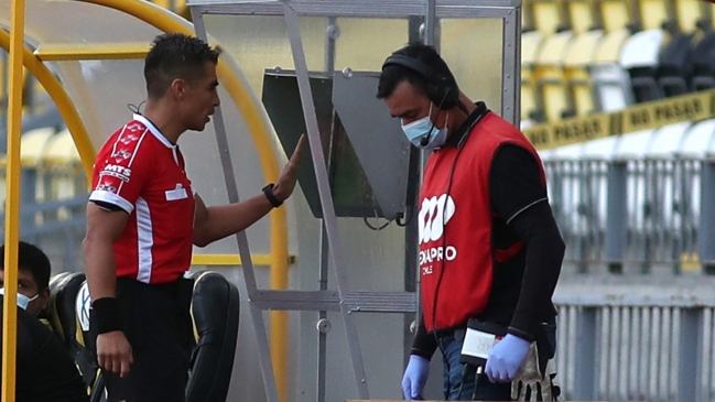 Finales por el ascenso a Primera División contarán con presencia del VAR