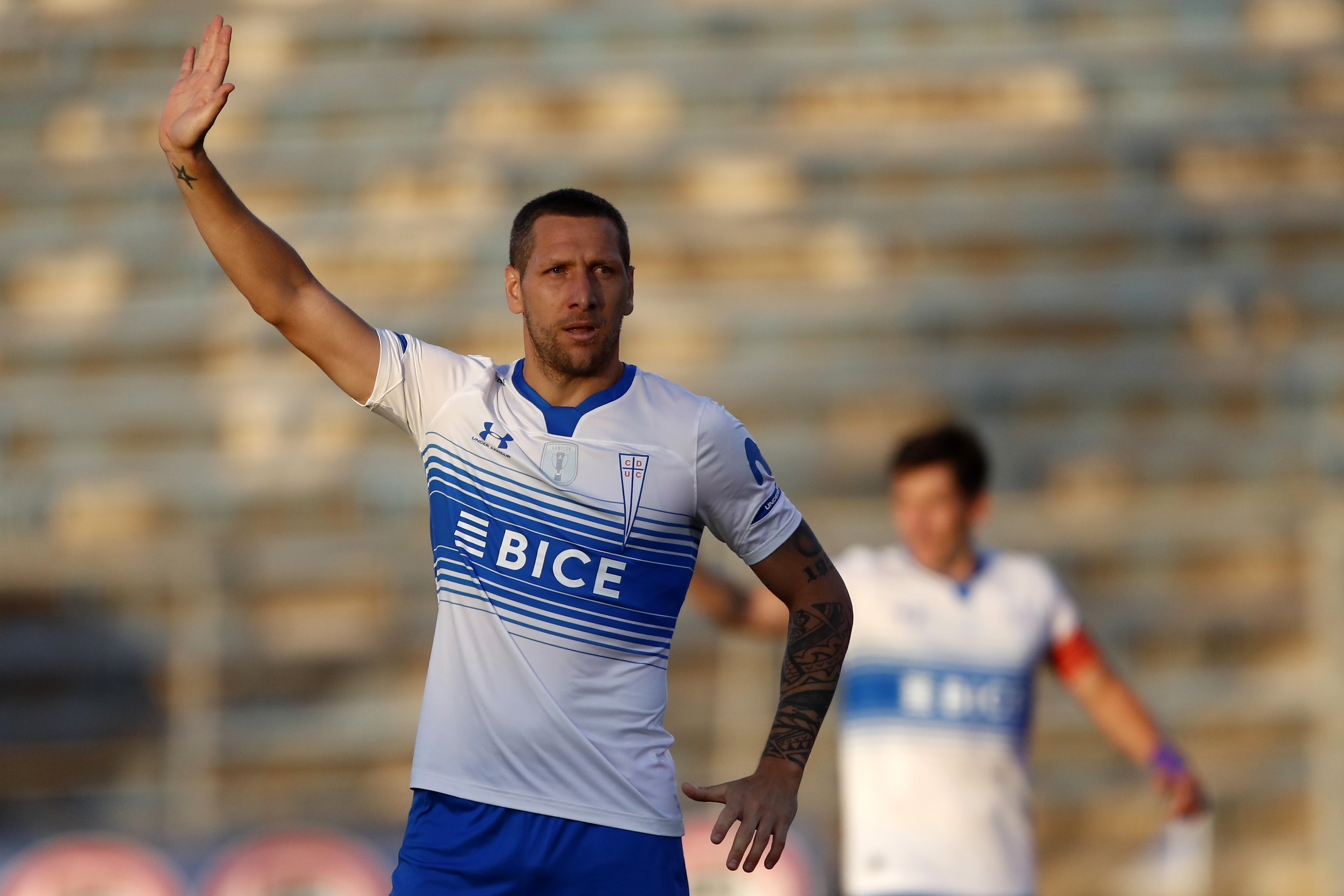 “La Franja”: La UC celebra el traspié de La Calera y se prepara para visitar a La Serena