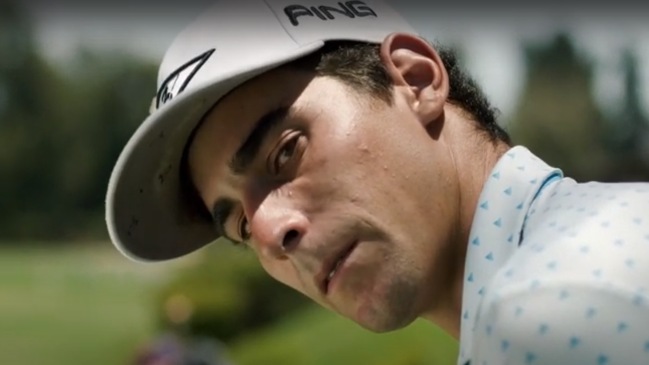 “Súmate al golf”: Niemann comanda campaña que busca masificar este deporte en Chile
