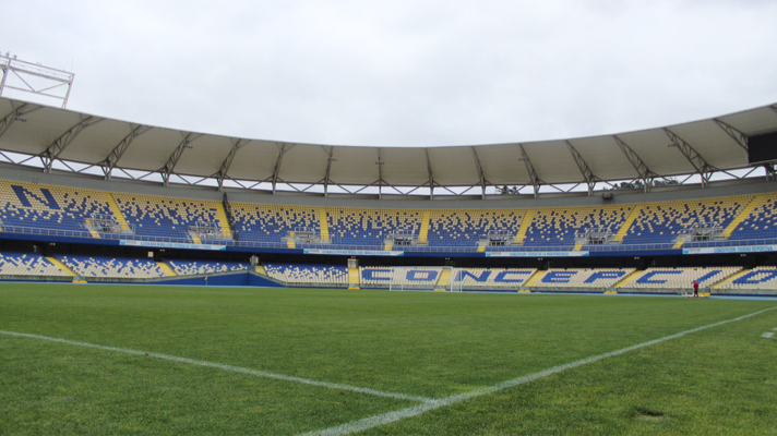 Alcalde de Concepción afirmó que no altera la programación de partidos que el “Ester Roa” sea centro de vacunación