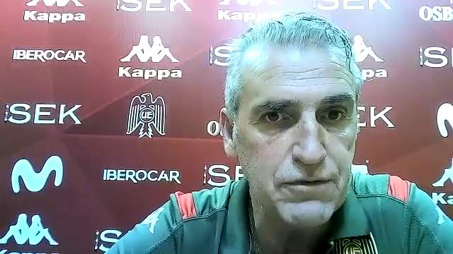 Jorge Pellicer fue presentado en Unión Española: Me siento con la confianza de enfrentar este desafío