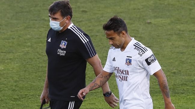 Justicia rechazó demanda de Jorge Valdivia contra Blanco y Negro