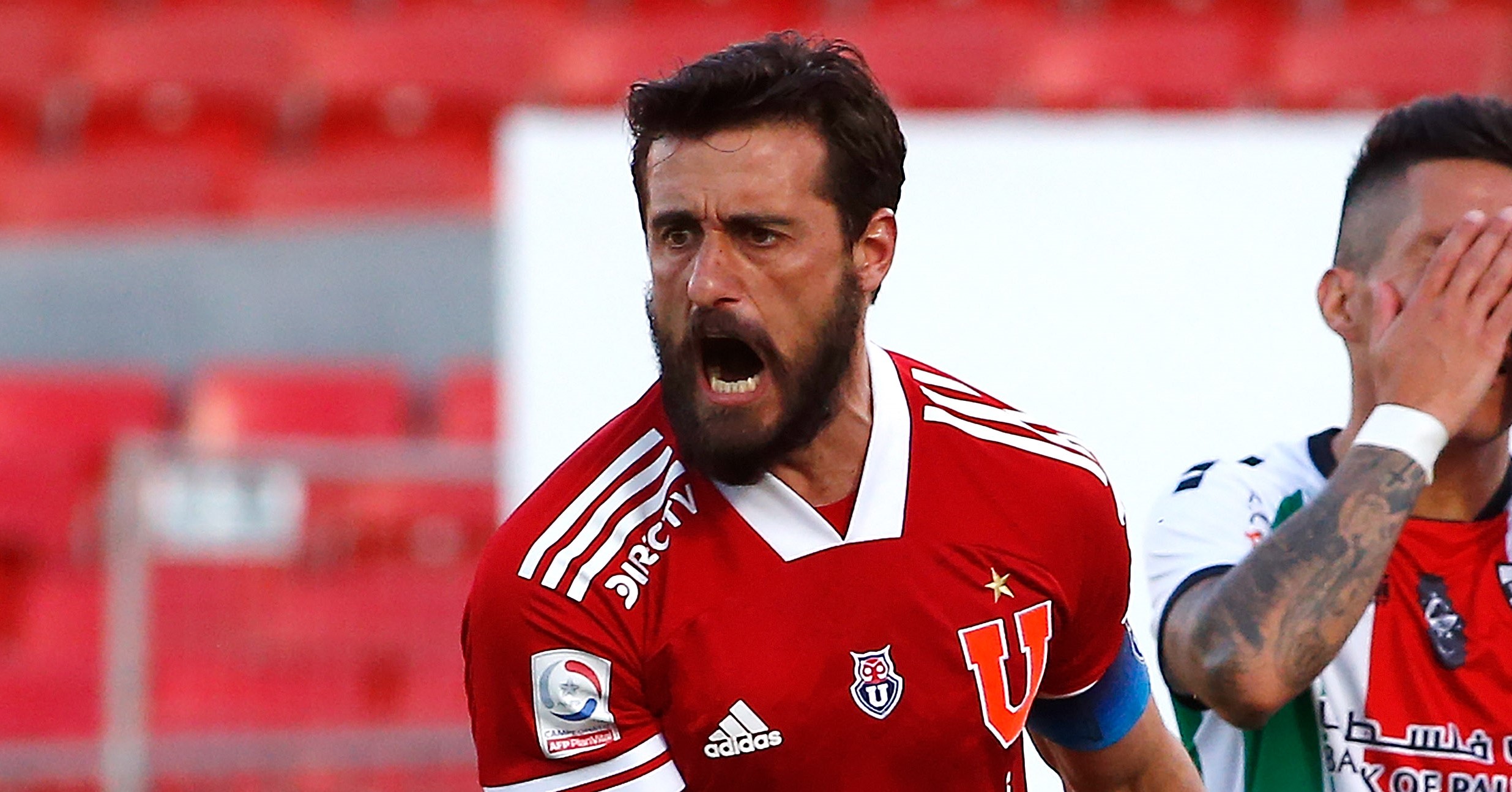 Fernando De Paul: Aunque estemos en una situación incómoda, hoy depende de nosotros