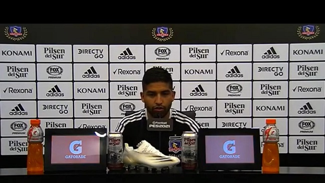 Ignacio Jara: Hemos mejorado muchísimo el estado anímico