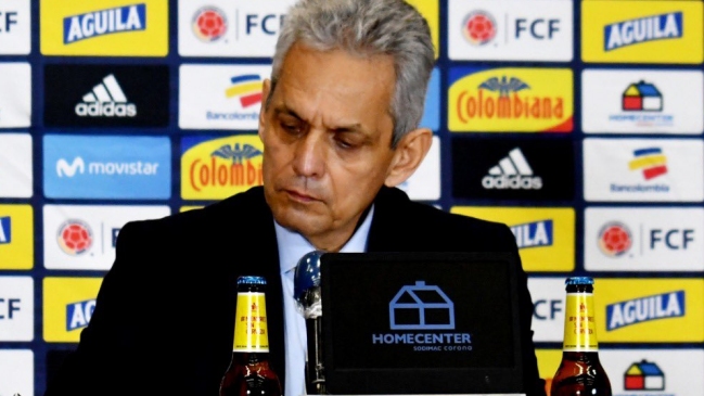 Reinaldo Rueda presentó su primera nómina para un microciclo de la selección colombiana