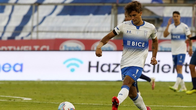 Ignacio Saavedra: Llevamos casi tres años punteros y no mucha gente lo valora