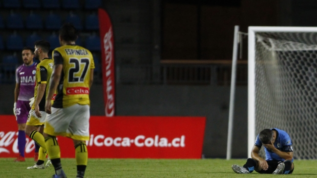 El editorial de Toño Prieto: Si hay que elegir un descenso, Colo Colo ha sido el peor