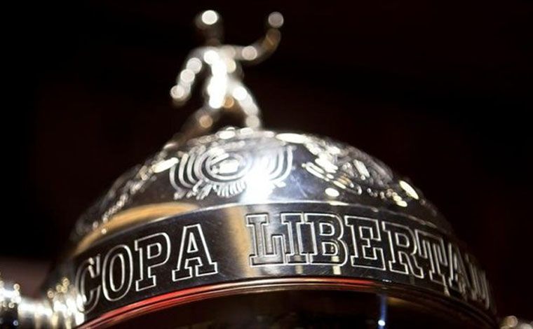 Conmebol presentó los bolilleros para el sorteo de la Copa Libertadores 2021