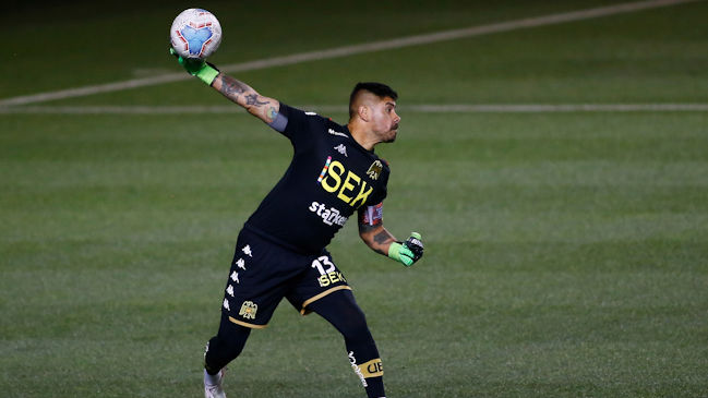 Diego Sánchez: Nos sorprendió la salida de Ronald Fuentes porque batalló en un torneo eterno