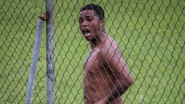 Jugador brasileño recibió severo castigo por su destapado festejo de un gol