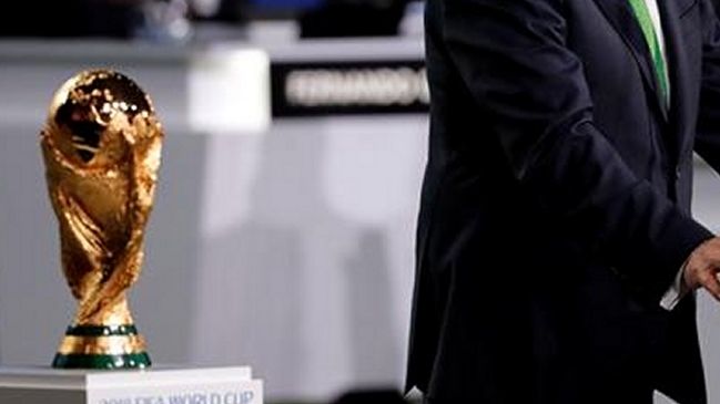 Mundial de Qatar 2022 firmó acuerdo con Comisión Nacional de Derechos Humanos