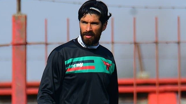Sebastián Abreu volverá al fútbol brasileño a sus 44 años