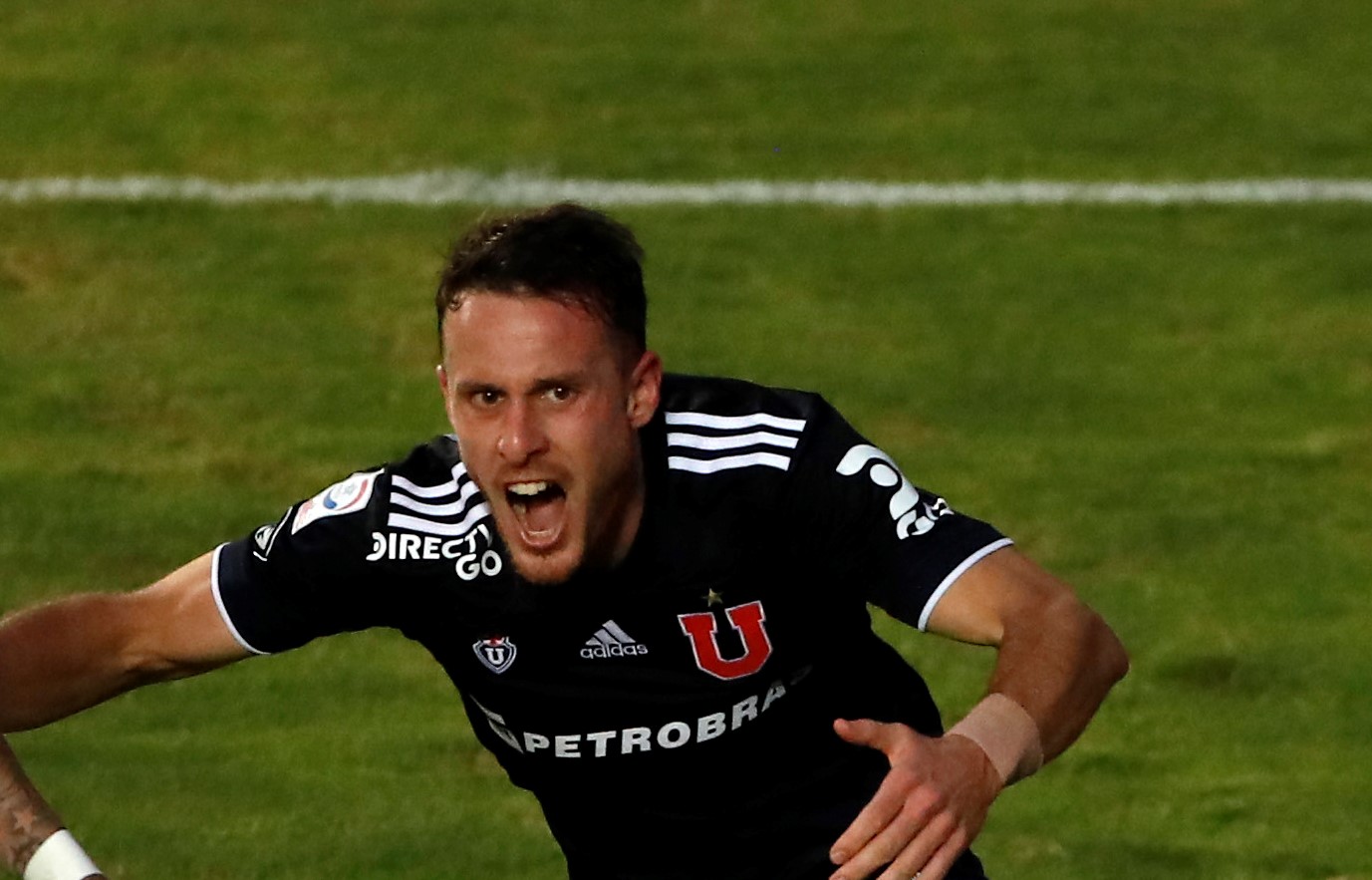 “En la ruta del León”: Universidad de Chile se enfoca en el duro desafío contra Unión Española