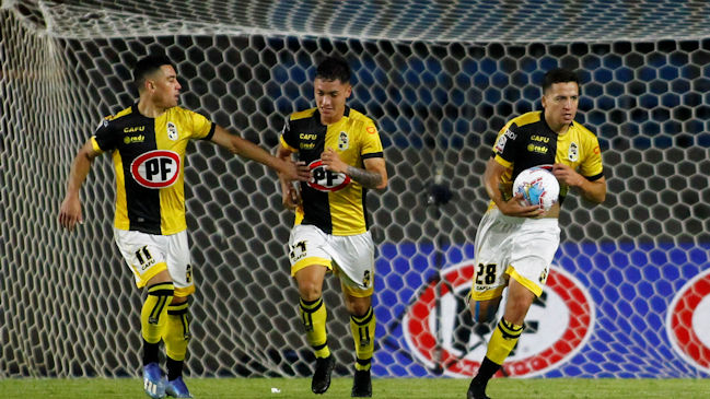 El Campeonato se pone al día con el reto de Coquimbo a Cobresal en la lucha por la permanencia