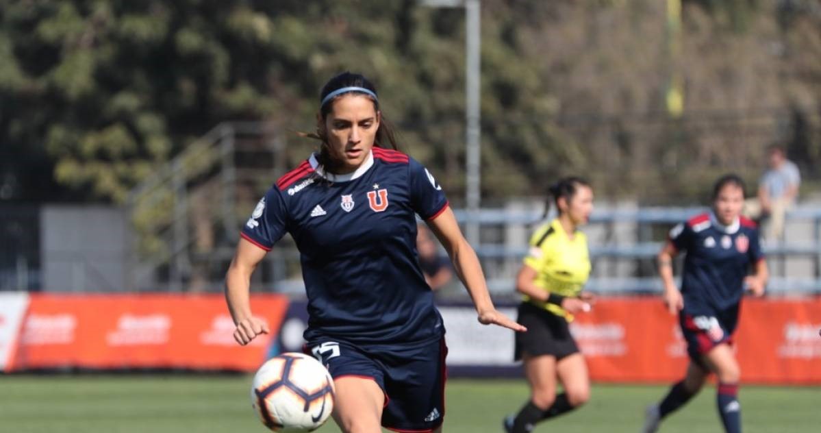 Futbolistas de la U anticiparon el Superclásico: Nos jugaremos la vida por el cupo a la Libertadores