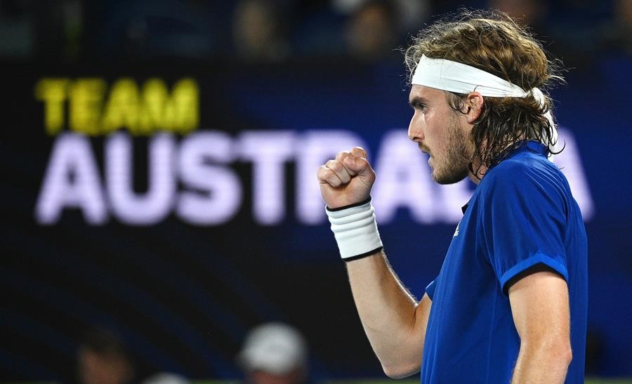 “Saque y Red”: La suspensión del tenis este miércoles en Melbourne por un caso de Covid-19