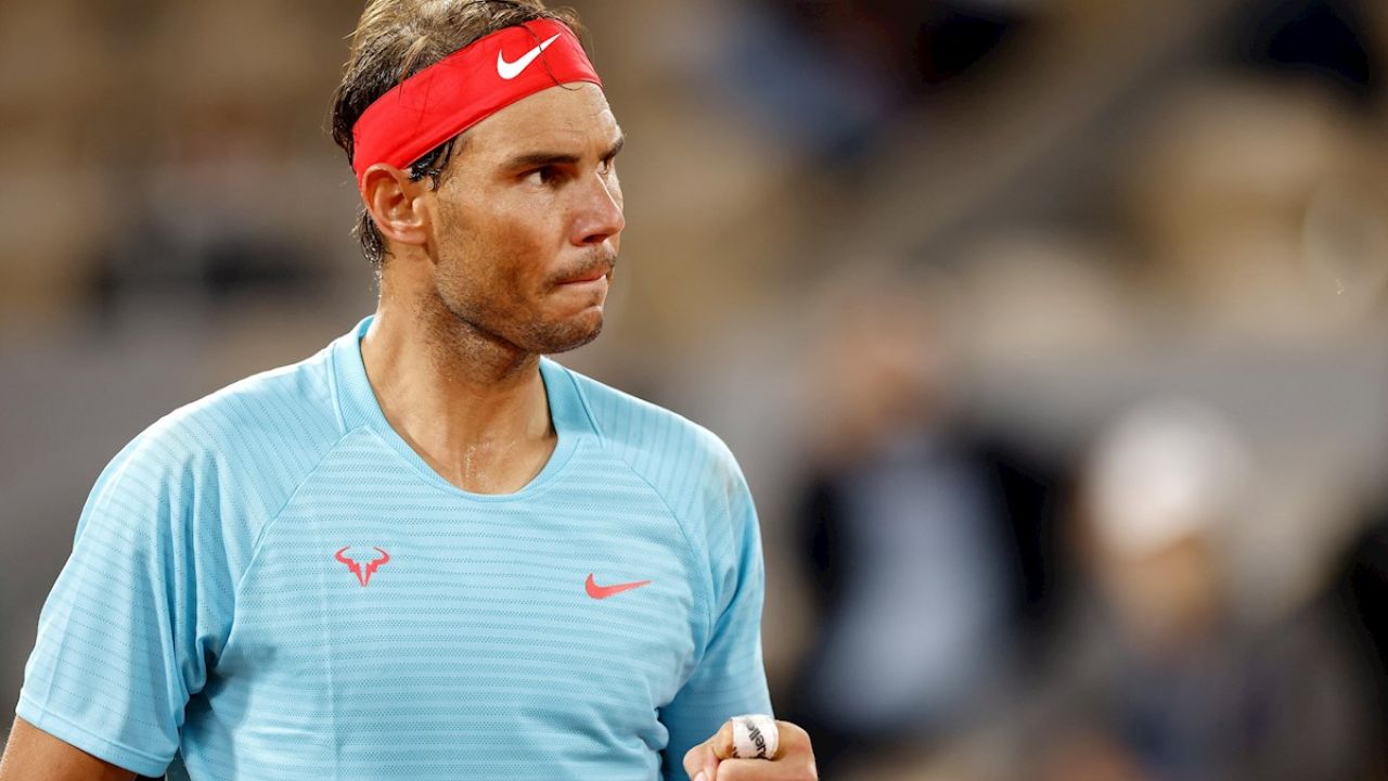 Rafael Nadal y el salario de Messi: No entiendo el debate, es uno de los mejores de la historia