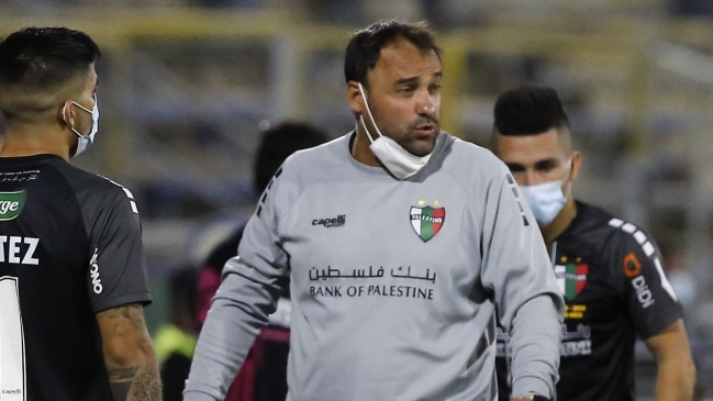 Agustín Farías: José Luis Sierra tiene la capacidad para entrenar la selección