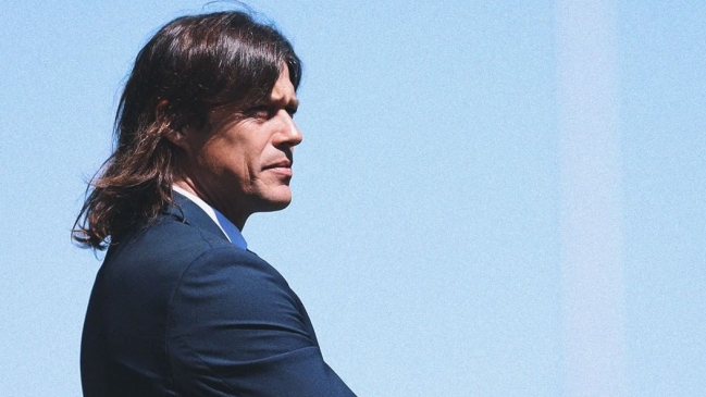 Medio mexicano aseguró que la llegada de Matías Almeyda a la Roja se resolverá el domingo